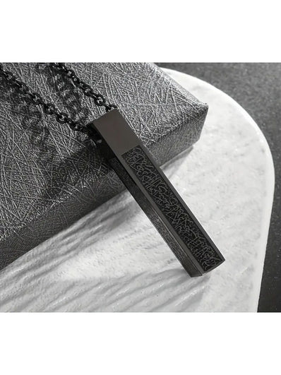 Ayet-el Kürsi Kolye