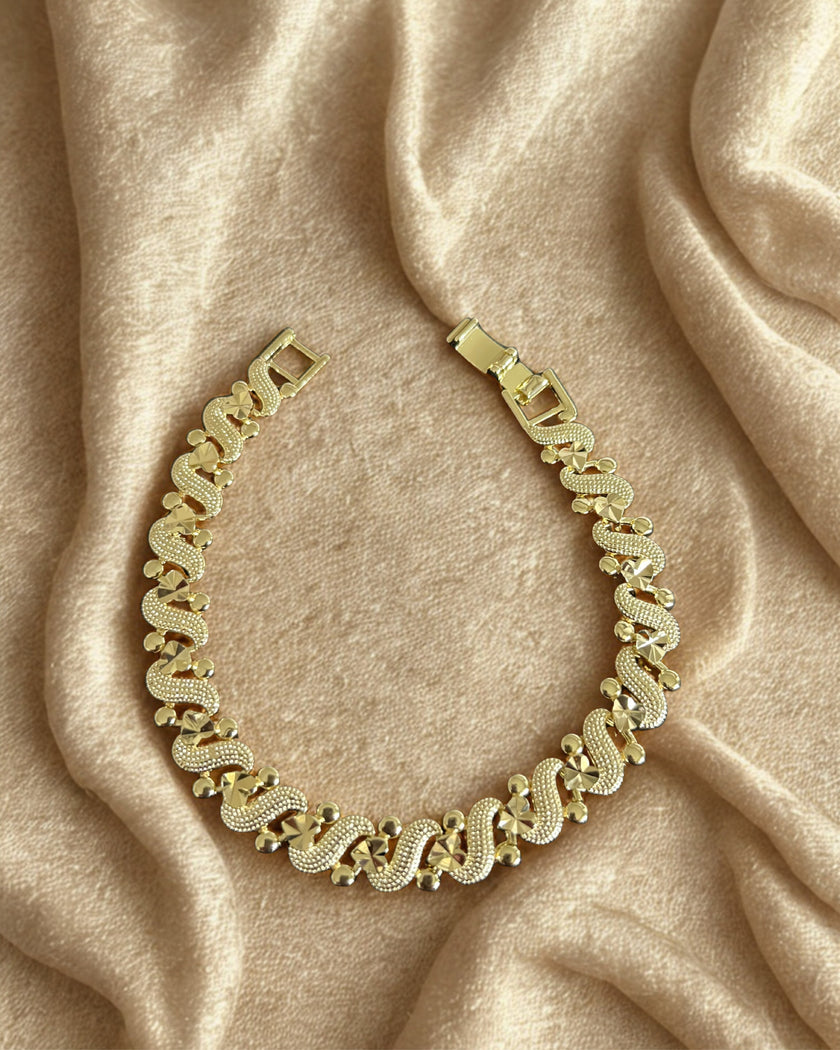 Aura Wave Xuping Bileklik