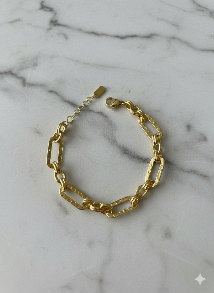 Petra Xuping Bileklik