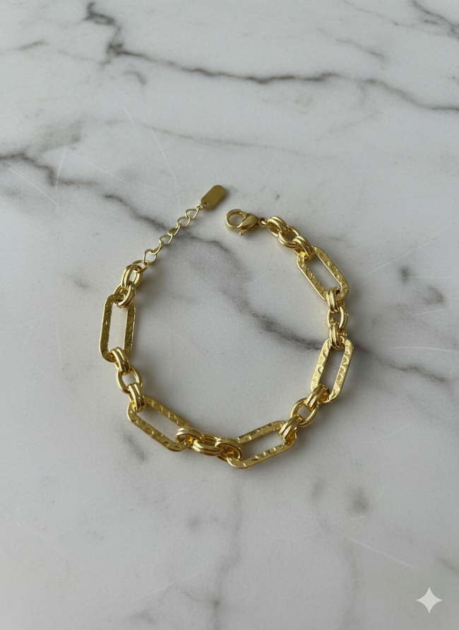 Petra Xuping Bileklik