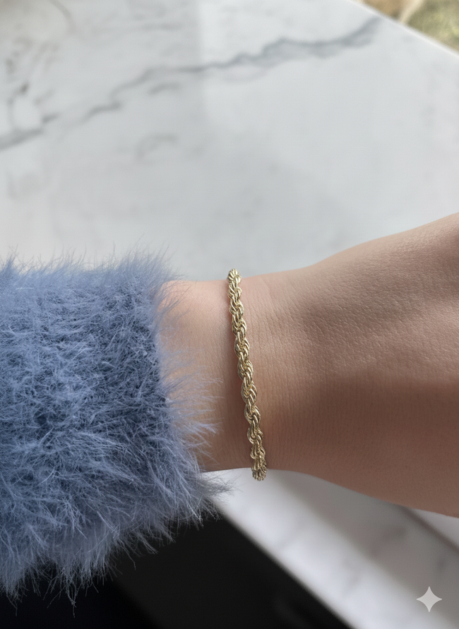 Burgu Xuping Bileklik