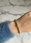 Lumiere Charm Xuping Bileklik