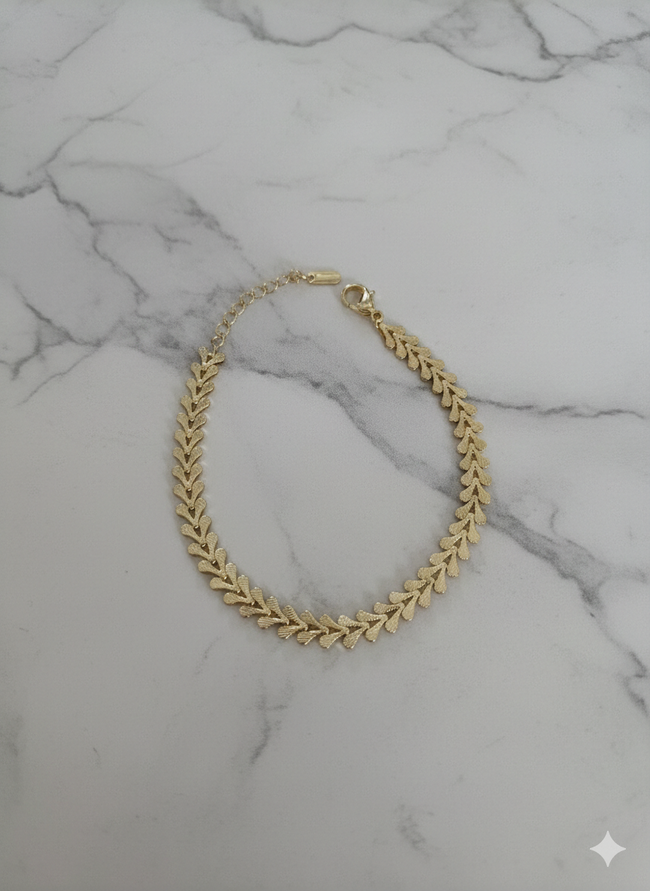 Sarmaşık Xuping Bileklik