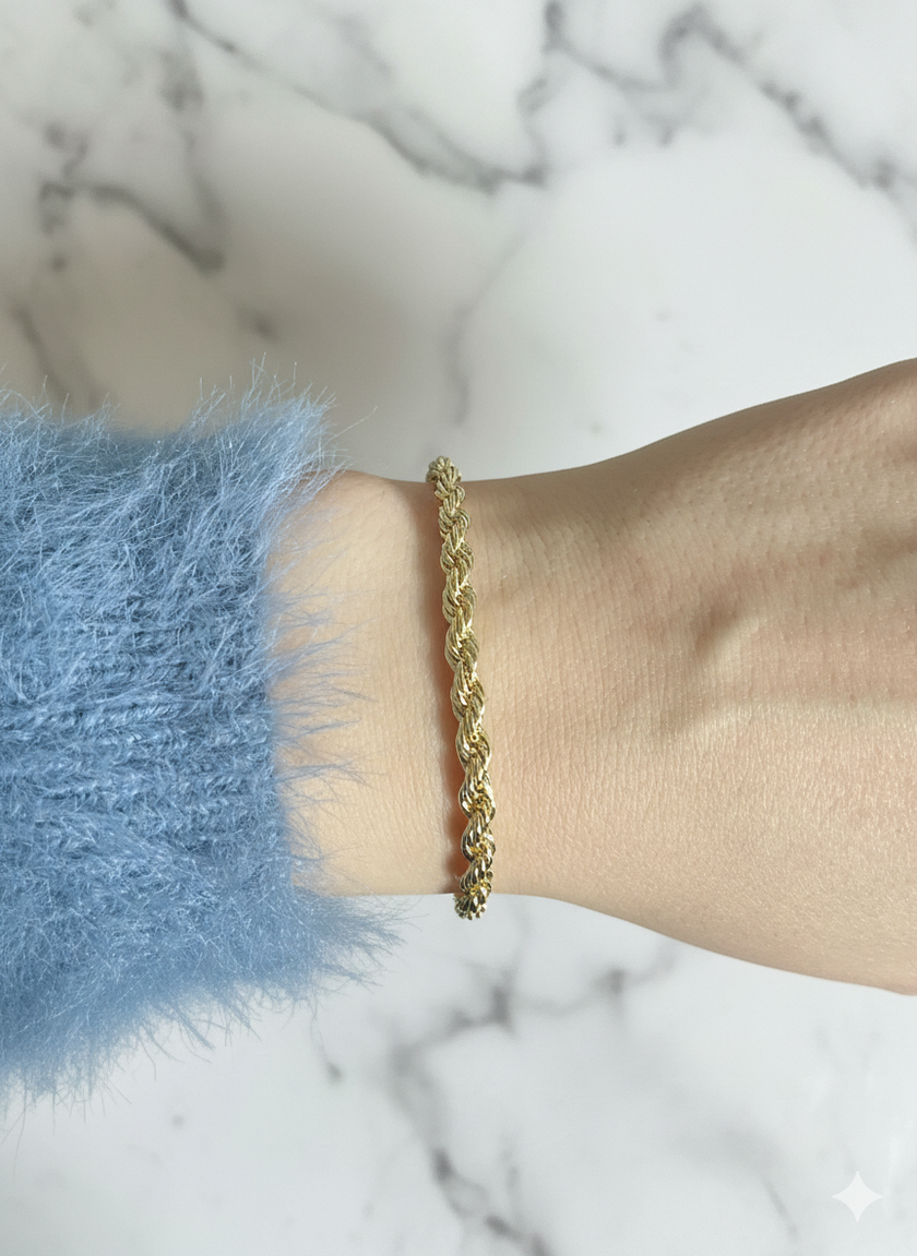 Burgu Xuping Bileklik