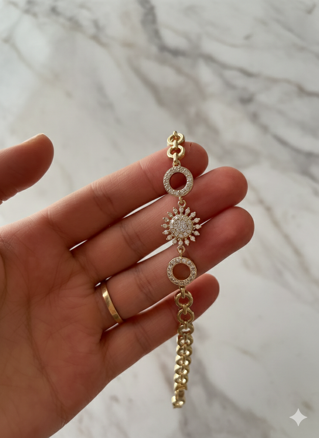 Gündönümü Xuping Bileklik