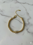 Lumiere Charm Xuping Bileklik