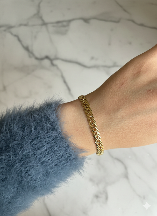 Burgu Xuping Bileklik