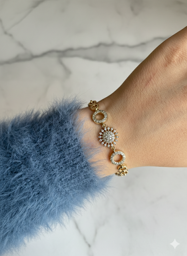 Gündönümü Xuping Bileklik