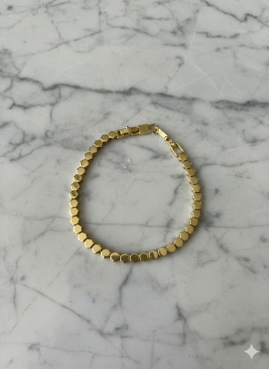 Glint Hex Xuping Bileklik