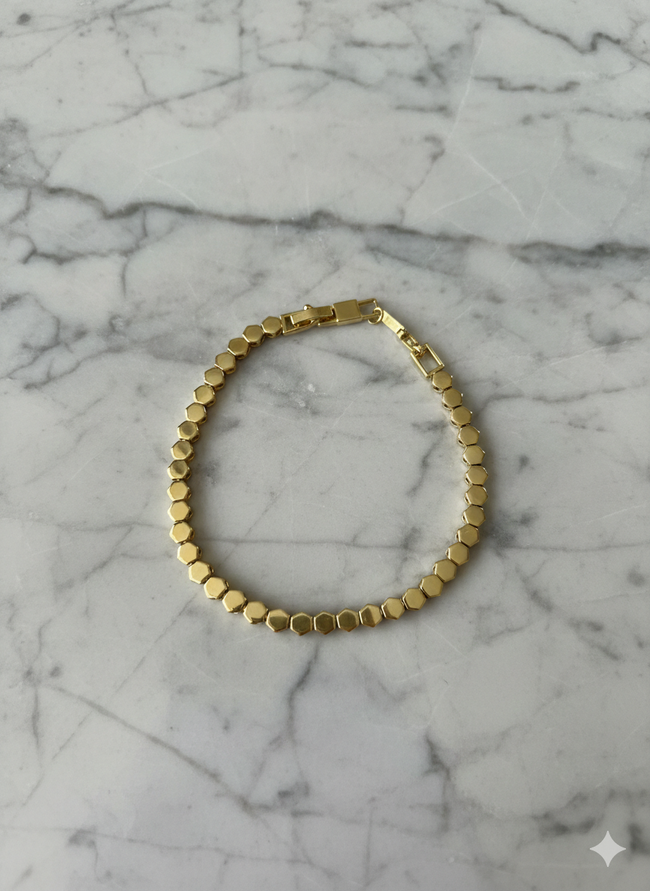 Glint Hex Xuping Bileklik