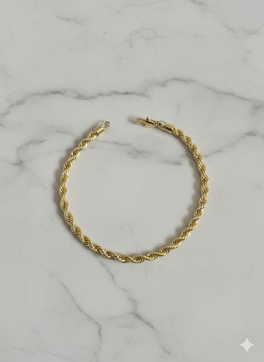 Burgu Xuping Bileklik