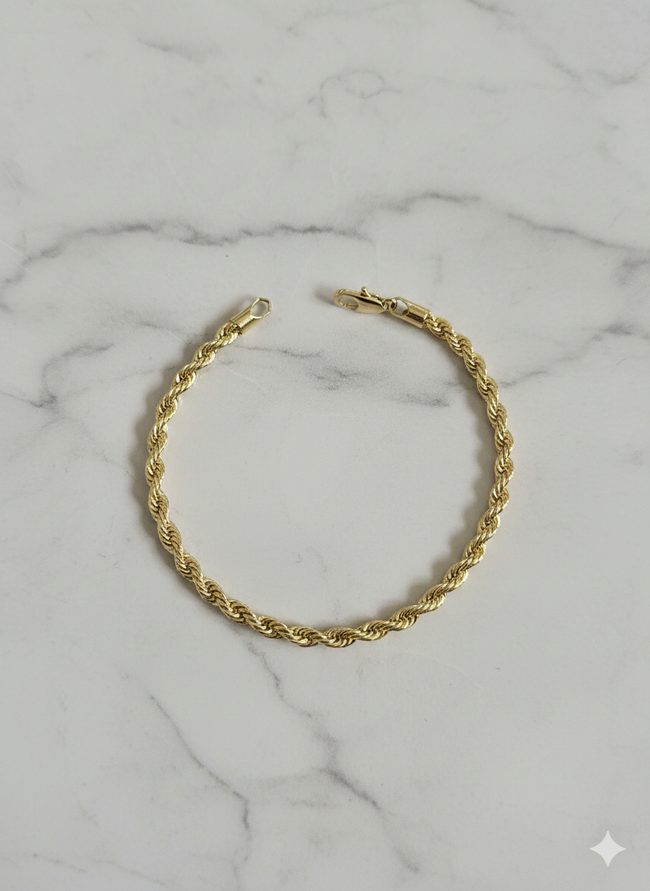 Burgu Xuping Bileklik