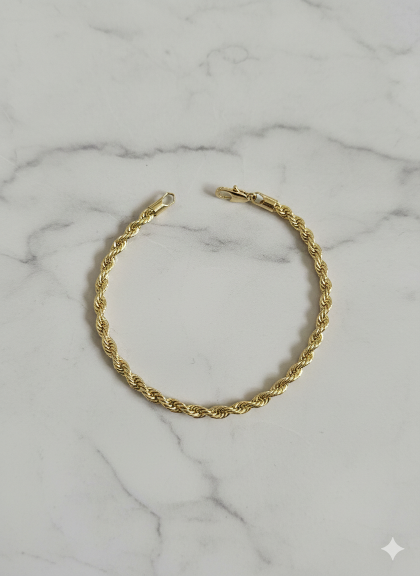 Burgu Xuping Bileklik