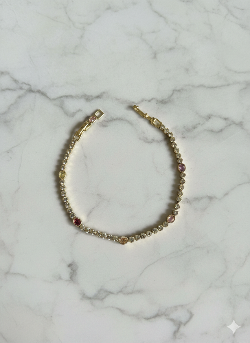 Noktül Serisi Xuping Bileklik