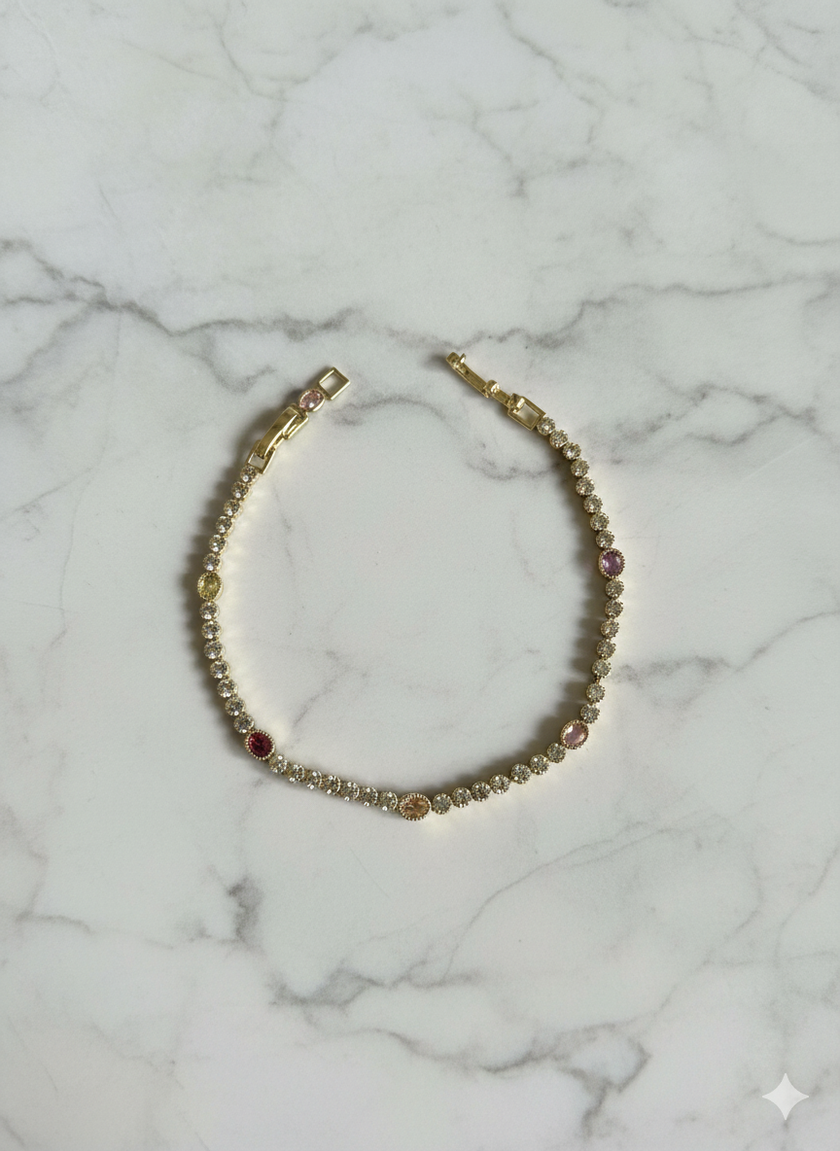 Noktül Serisi Xuping Bileklik