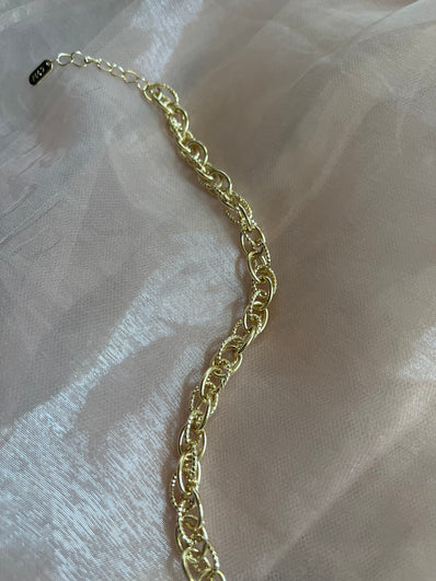 Parıltılı Düğüm Xuping Model Bileklik